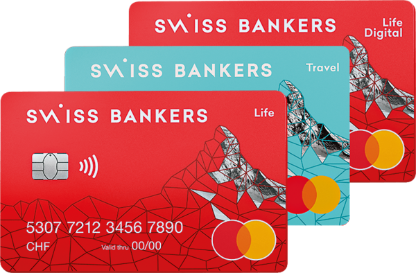 Swissbankers Prepaid